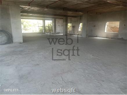Commercial building for Rent